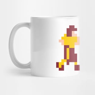 Pixel Pass - Washington Mug